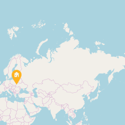 Cozy place on Ruska st. на глобальній карті